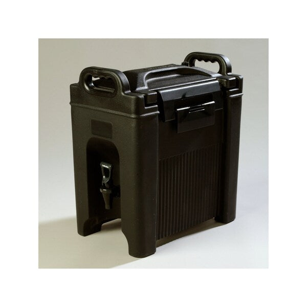 Cateraide, Beverage Server, 2.5 gal., Blk