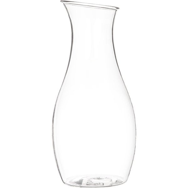 Carafe, 1.5 Liter, Clr, PK12