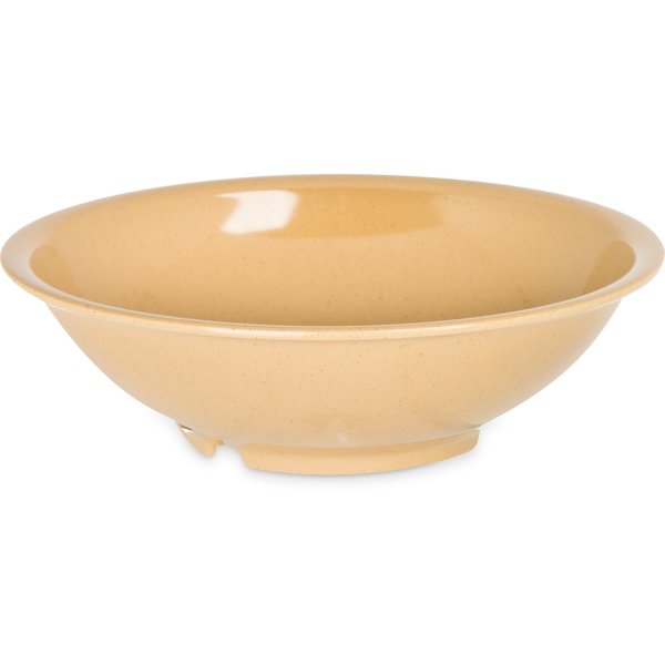 Salad Bowl, 27.6 oz., Maple, PK48