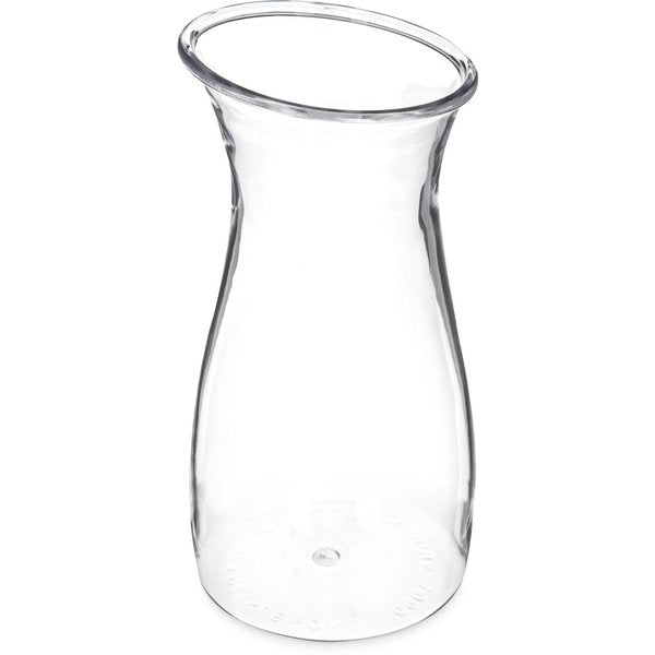 Carafe, .5 Liter, Clr, PK12