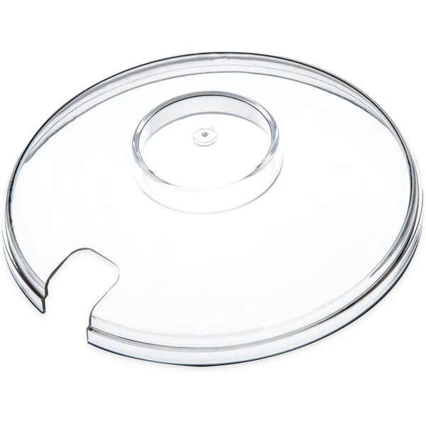 Coldmaster Coldcrock Slotted Lid, PK2