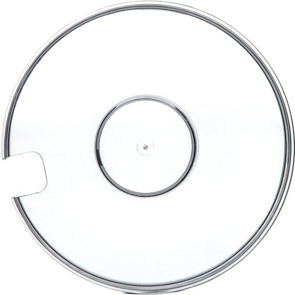 Coldmaster Coldcrock Slotted Lid, PK2