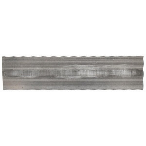 Notched Trowel, 3-Side, 1/16