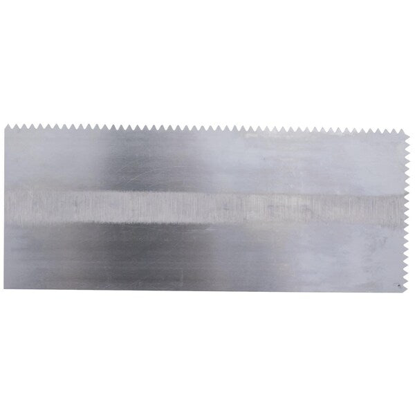 Notched Trwl, Curvd Wood Hndl, 7/32