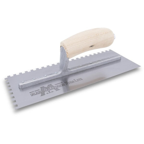 Notched Trwl, Cvrd Hndl, 3/32