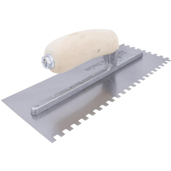 Notched Trwl, Cvrd Hndl, 3/32