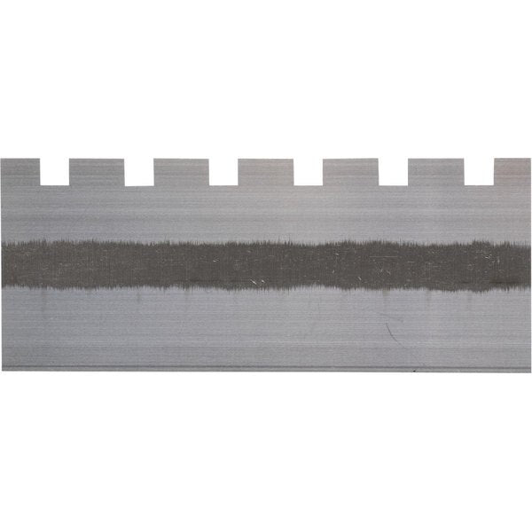 Notched Trowel, 19/32