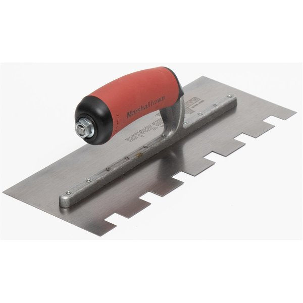 Notched Trowel, 19/32