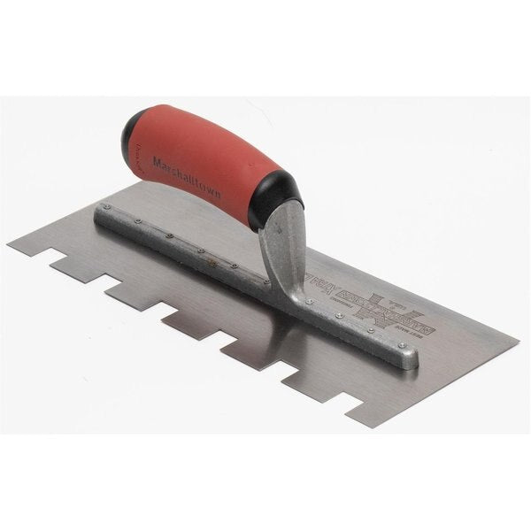 Notched Trowel, 19/32