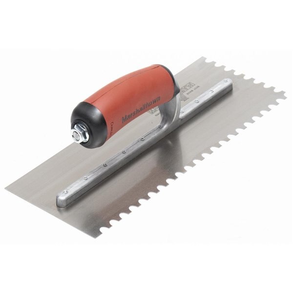 Hlf Ellpse Notched Trwl, 5/16