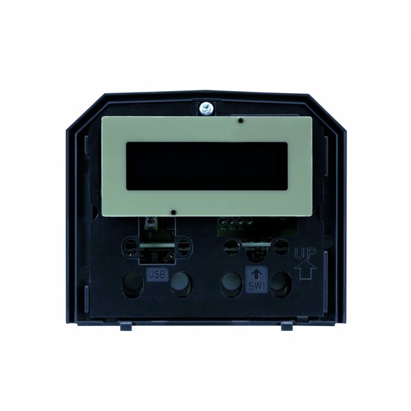 DIGITAL DISPLAY MODULE