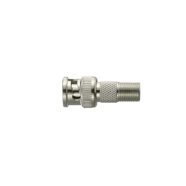 Between Series Adapter, BNC Male /, PK10