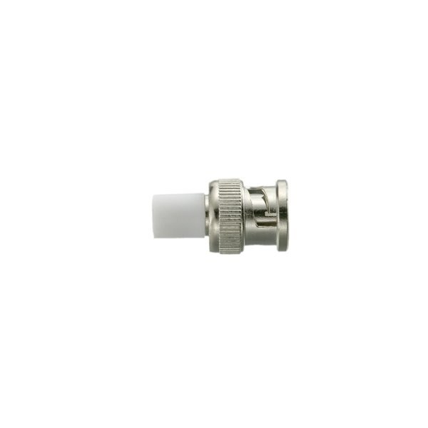 BNC Male Termination 75 Ohm, 1/2 W, PK10