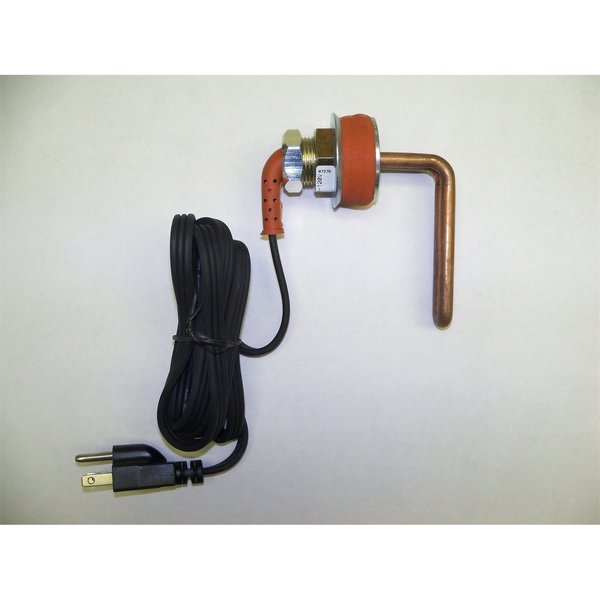 Diesel Engine Heater, for CAT 1100 Series