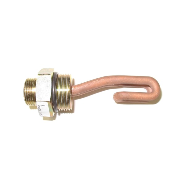 Diesel Engine Heater, for CAT C11