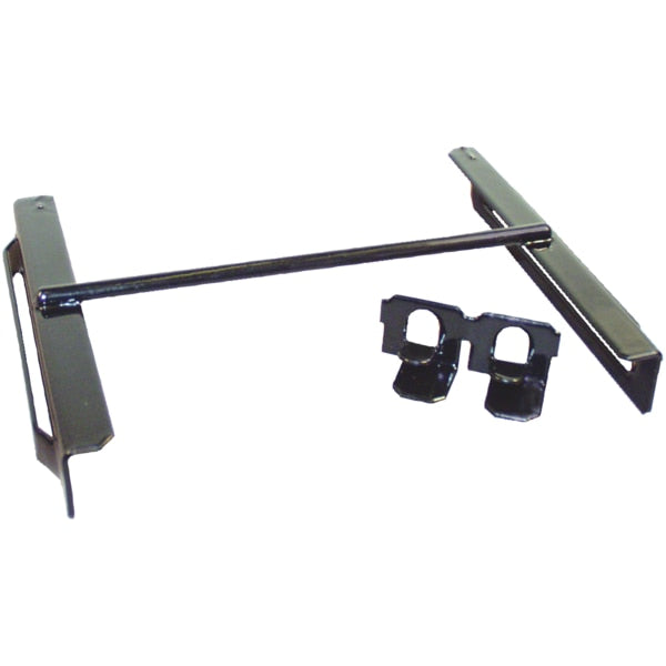 Adjustable Cross Bar Hold Down