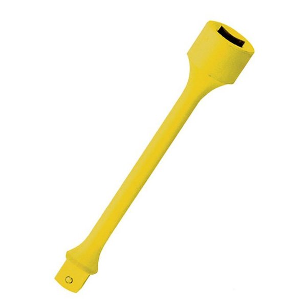 Torque Extension 175 Ft/Lb - Yellow, O