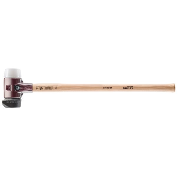 Simplex 60 LONG HANDLE Mallet w/Superpl