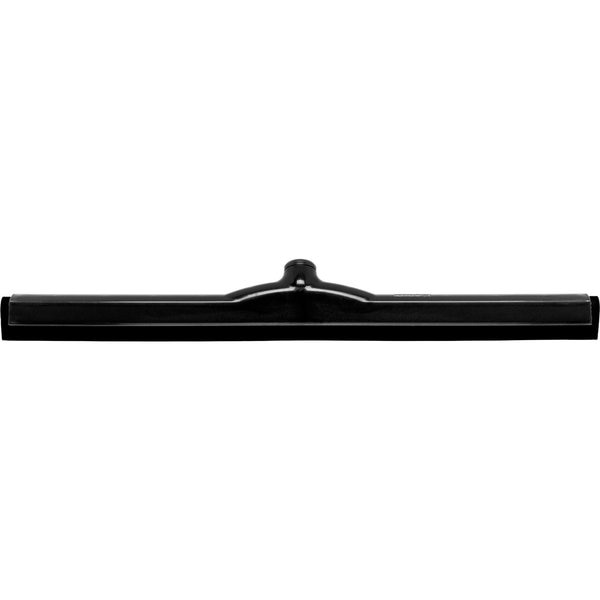 Double Foam Squeegee 24 in, Black