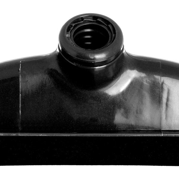 Double Foam Squeegee 24 in, Black