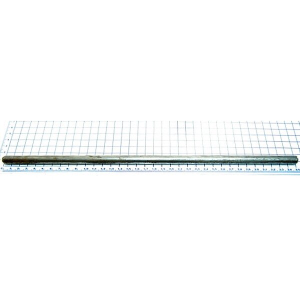 Rear Hinge Pins, 1