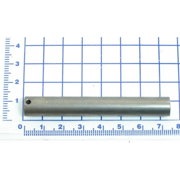 Headless Pins, 1