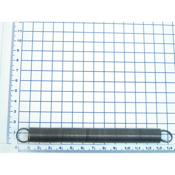 Holdown Springs, Holdown Strap Spring