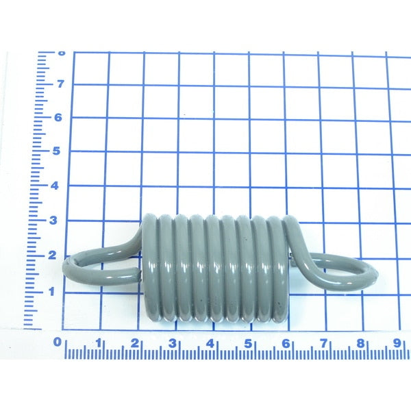 Snubber Springs, Lip Chain Spring