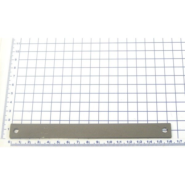 Lip Actuators/Rods, Middle Linkage Arm H