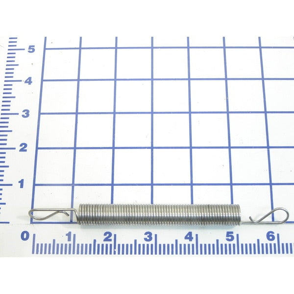 Lip Extension Springs, Extension Spring