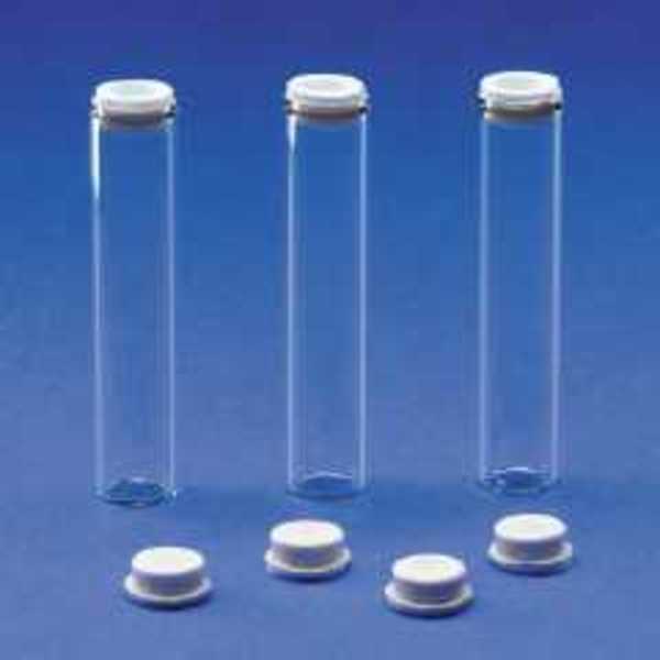Pre-scored Molded PTFE/Silicone P, PK 100