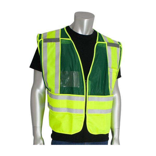 Public Safety Vests, Ansi 207