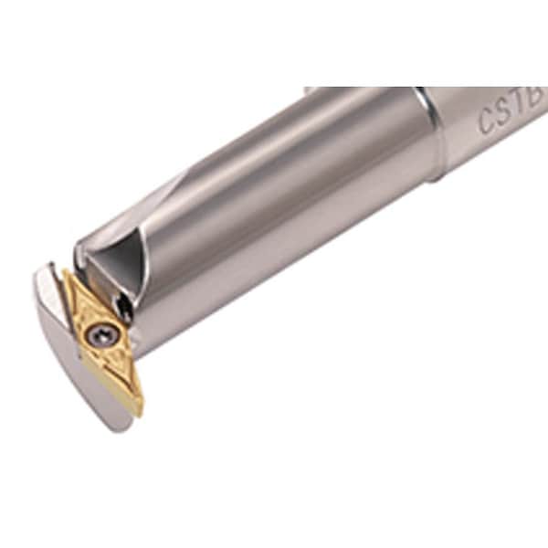 Indexable Grooving and Parting Tool A16Q