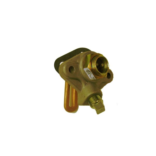 Diesel Engine Heater, for Detroit Diesel