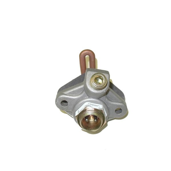 Diesel Engine Heater, for Detroit Diesel