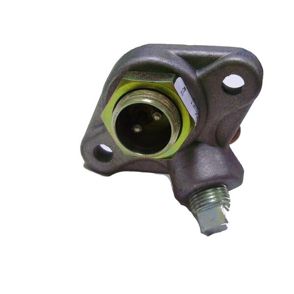 Diesel Engine Heater, for Detroit Diesel