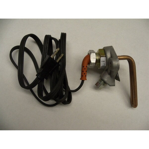 Diesel Engine Heater, for Detroit Diesel
