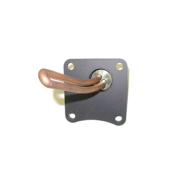 Diesel Engine Heater, for Detroit Diesel
