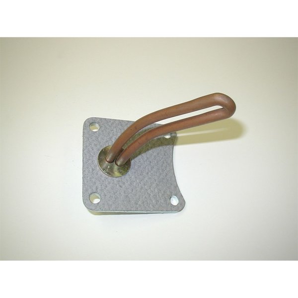 Diesel Engine Heater, for Detroit Diesel