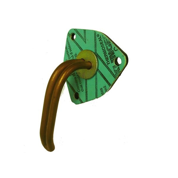 Diesel Engine Heater, for Detroit Diesel