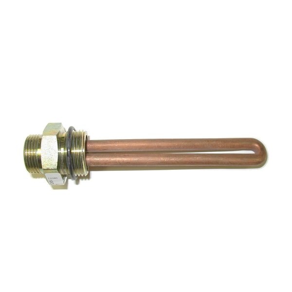 Diesel Engine Heater, for Detroit Diesel