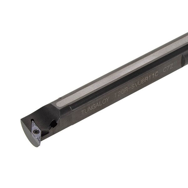 Indexable Grooving and Parting Tool, T20R
