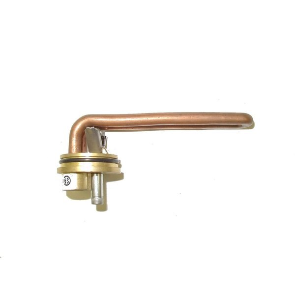 Diesel Engine Heater, for Ford 6.6L