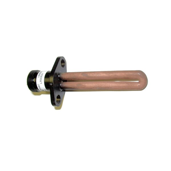 Diesel Engine Heater, Deutz Allis 1012