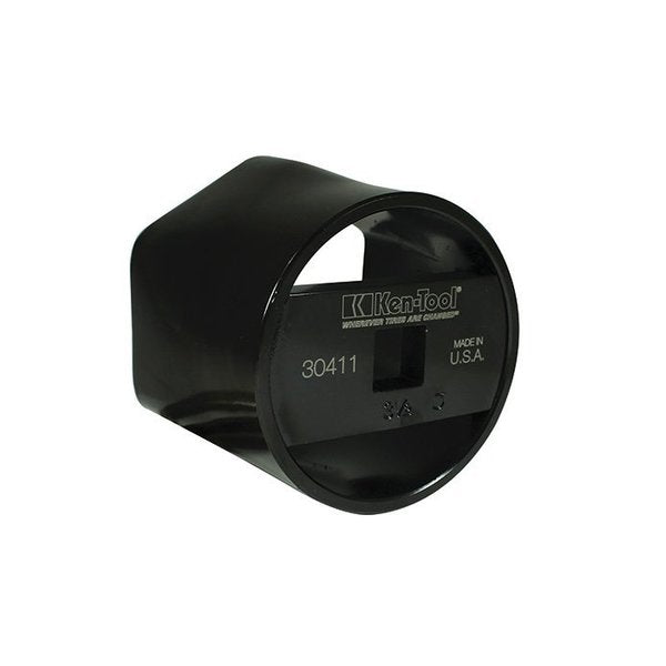 Axle Nut Socket, 3.5
