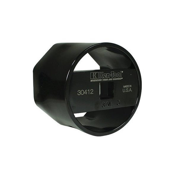 Axle Nut Socket, 3.75