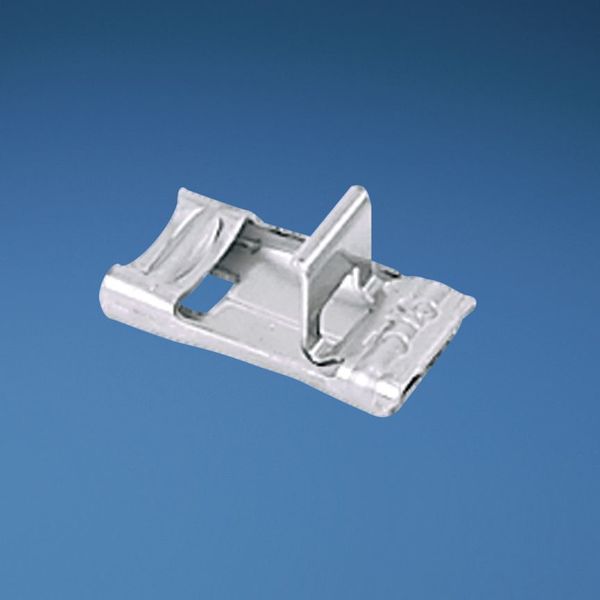 Stainless Steel Strap, 0.38