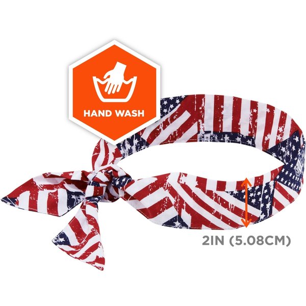 Cooling Bandana, Universal