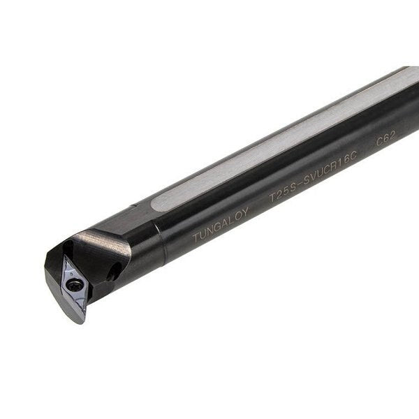 Indexable Grooving and Parting Tool, T25S