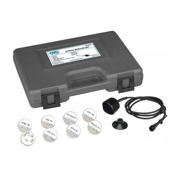 Noid Lite Set, 9pcs.